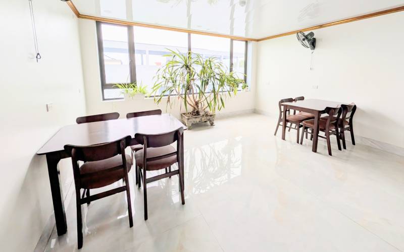 Vista Tam Coc Hotel - Ninh Binh - Communal Lobby Area Vista Tam Coc Hotel - Ninh Binh - Communal Lobby Area