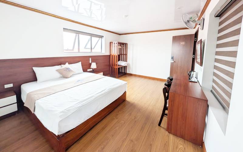 Vista Tam Coc Hotel - Ninh Binh - Signle Room Vista Tam Coc Hotel - Ninh Binh - Signle Room