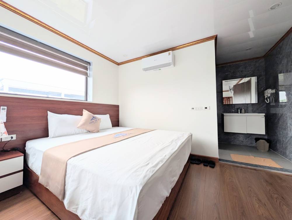 Vista Tam Coc Hotel - Ninh Binh - Single Room